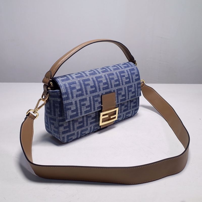 Fendi Baguette Bags